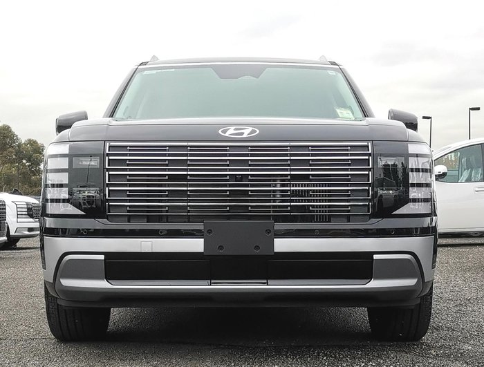 2026 Hyundai Palisade Elite LX3.V1 MY26 AWD