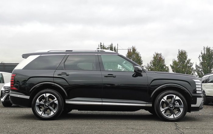 2026 Hyundai Palisade Elite LX3.V1 MY26 AWD