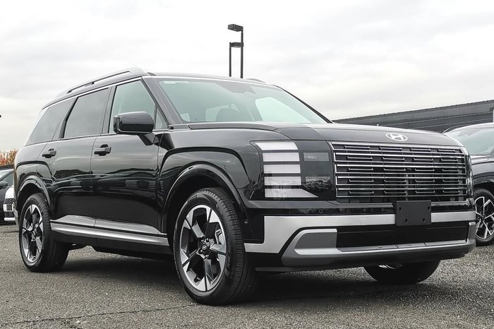 2026 Hyundai Palisade Elite LX3.V1 MY26 AWD