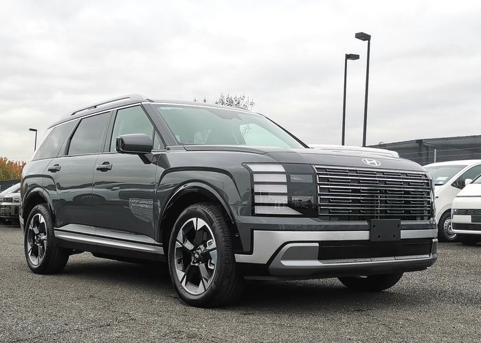2026 Hyundai Palisade Elite LX3.V1 MY26 AWD