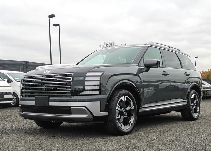 2026 Hyundai Palisade Elite LX3.V1 MY26 AWD