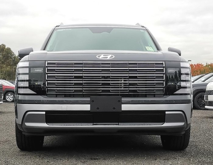 2026 Hyundai Palisade Elite LX3.V1 MY26 AWD