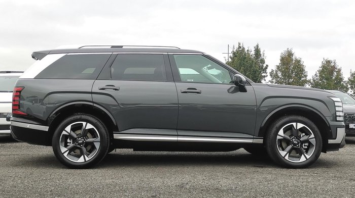 2026 Hyundai Palisade Elite LX3.V1 MY26 AWD