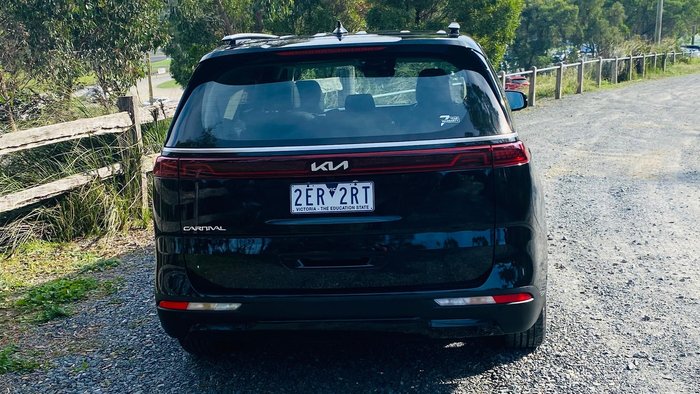 2023 Kia Carnival Platinum