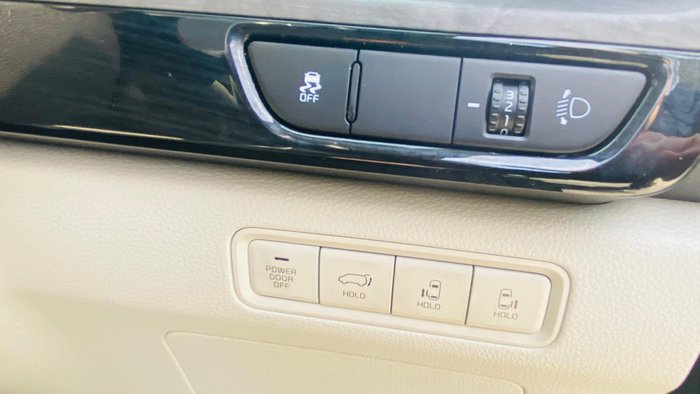 2023 Kia Carnival Platinum