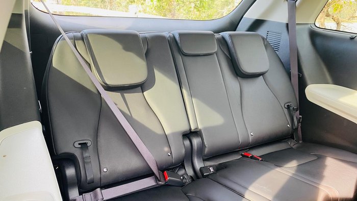 2023 Kia Carnival Platinum