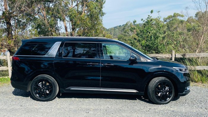 2023 Kia Carnival Platinum
