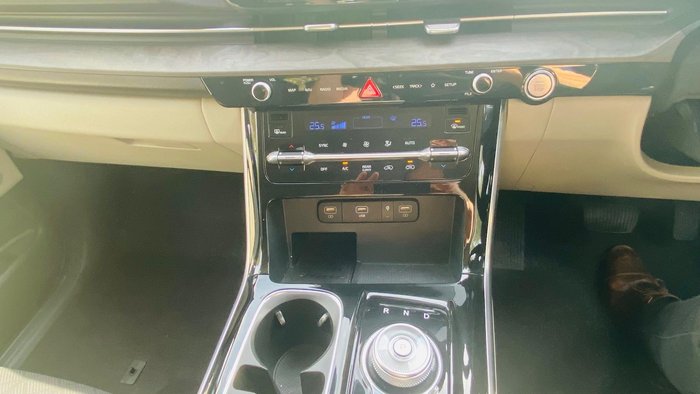 2023 Kia Carnival Platinum