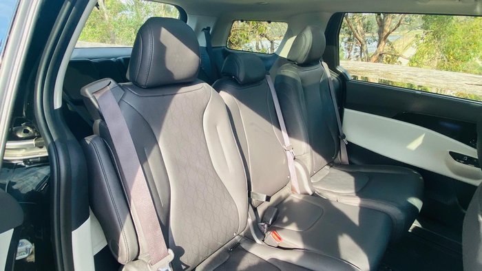 2023 Kia Carnival Platinum