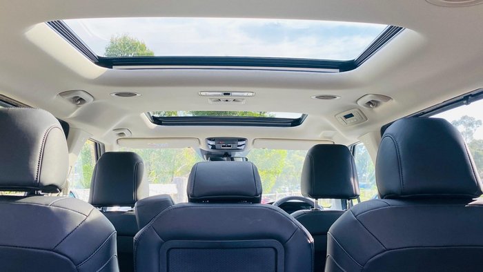 2023 Kia Carnival Platinum