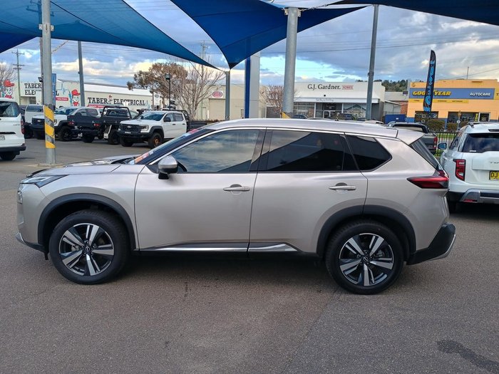 2023 Nissan X-TRAIL Ti-L