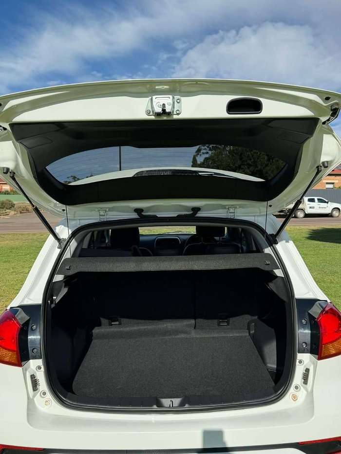 2019 Mitsubishi ASX LS
