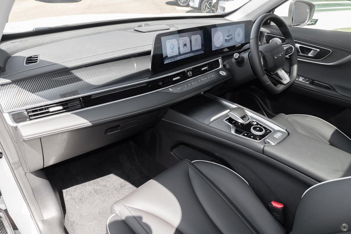 2026 Chery Tiggo 7 Ultimate