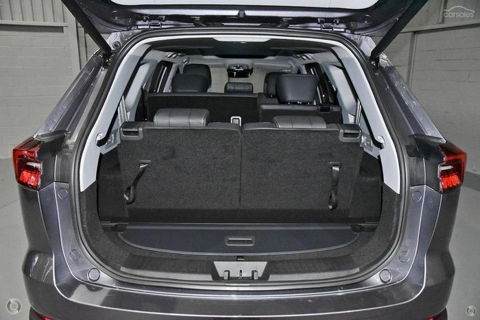 2026 Chery Tiggo 8 Pro Max Ultimate AWD