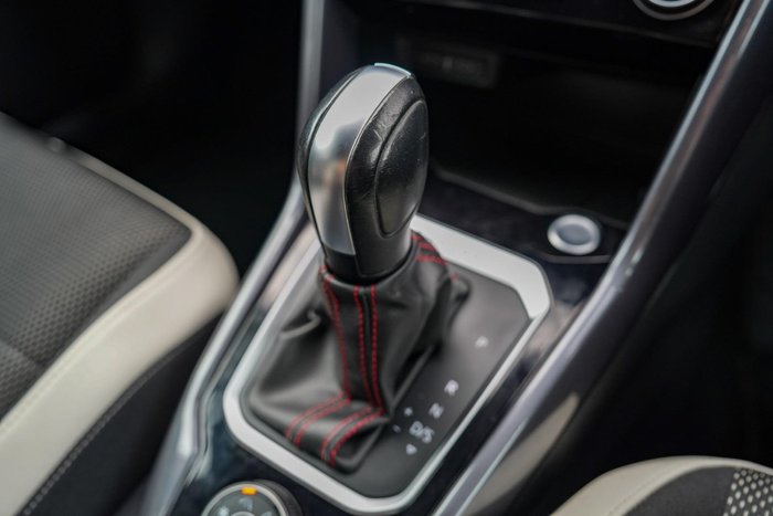 2021 Volkswagen T-Roc 140TSI Sport