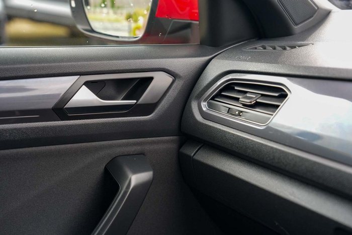 2021 Volkswagen T-Roc 140TSI Sport