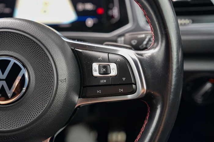 2021 Volkswagen T-Roc 140TSI Sport
