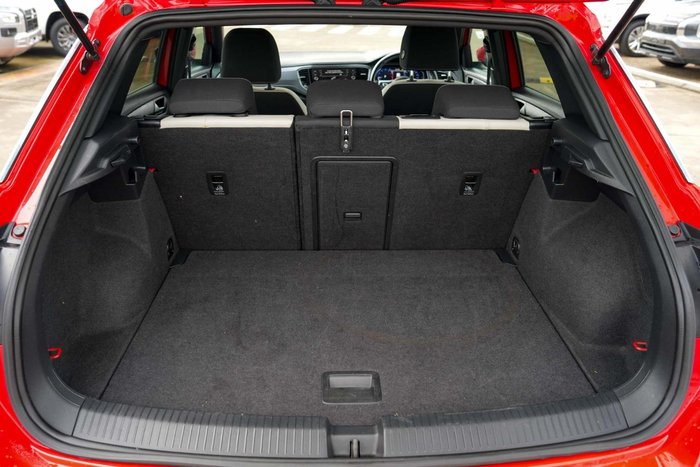 2021 Volkswagen T-Roc 140TSI Sport
