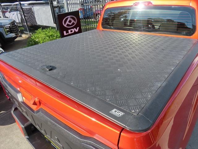 2023 LDV T60 Max PRO