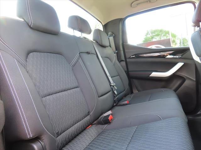 2023 LDV T60 Max PRO