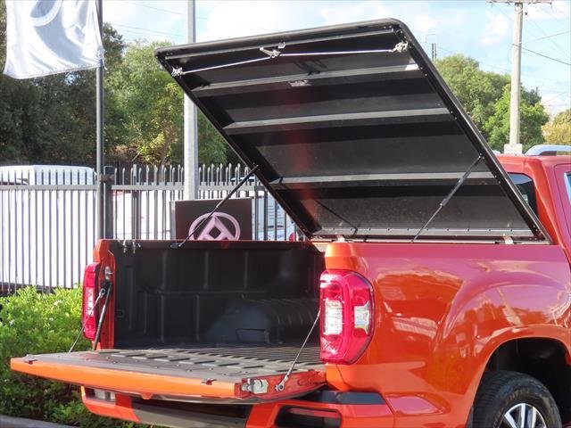 2023 LDV T60 Max PRO