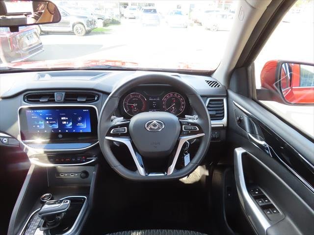 2023 LDV T60 Max PRO