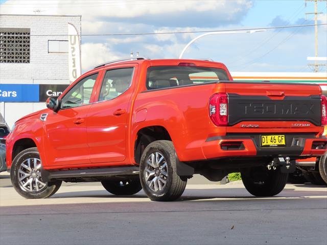 2023 LDV T60 Max PRO