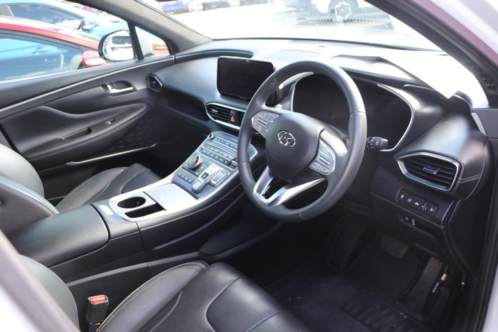 2022 Hyundai Santa Fe Highlander