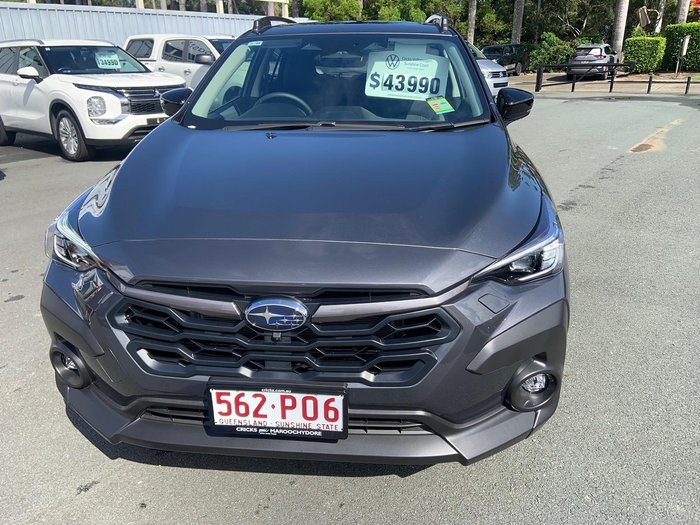 2025 Subaru Crosstrek 2.0S