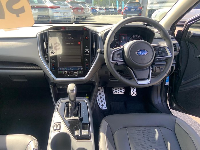 2025 Subaru Crosstrek 2.0S