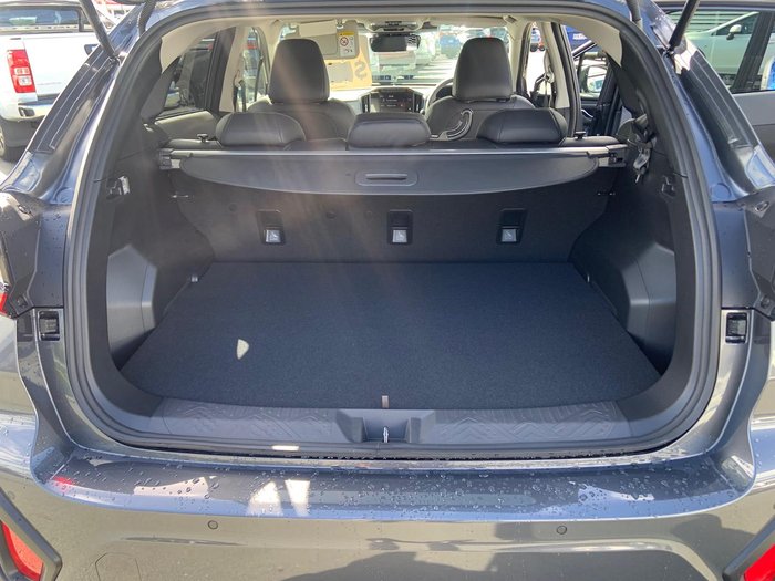 2025 Subaru Crosstrek 2.0S