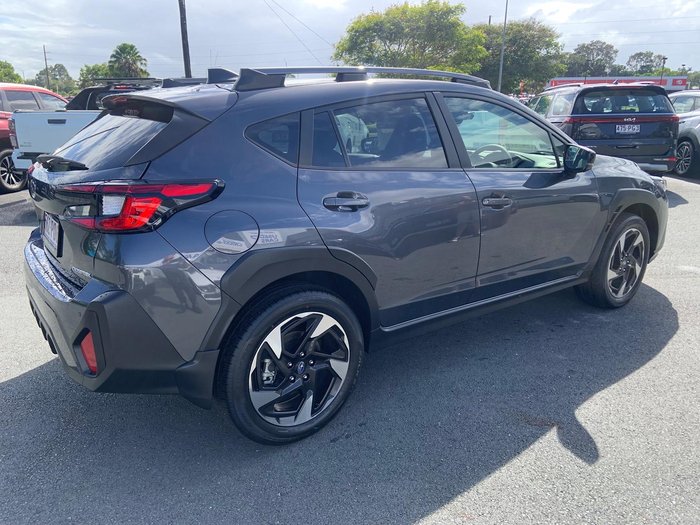 2025 Subaru Crosstrek 2.0S