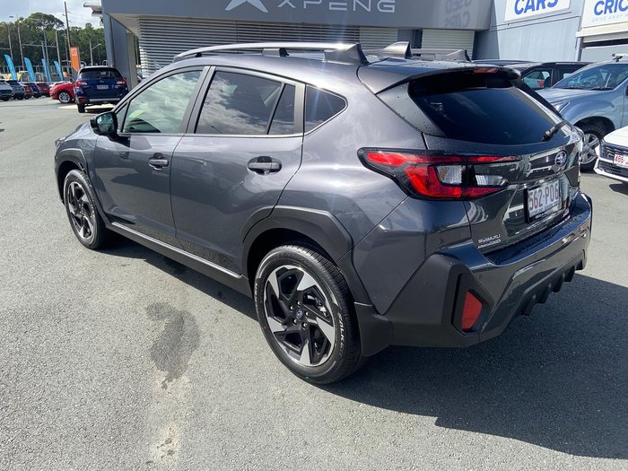 2025 Subaru Crosstrek 2.0S