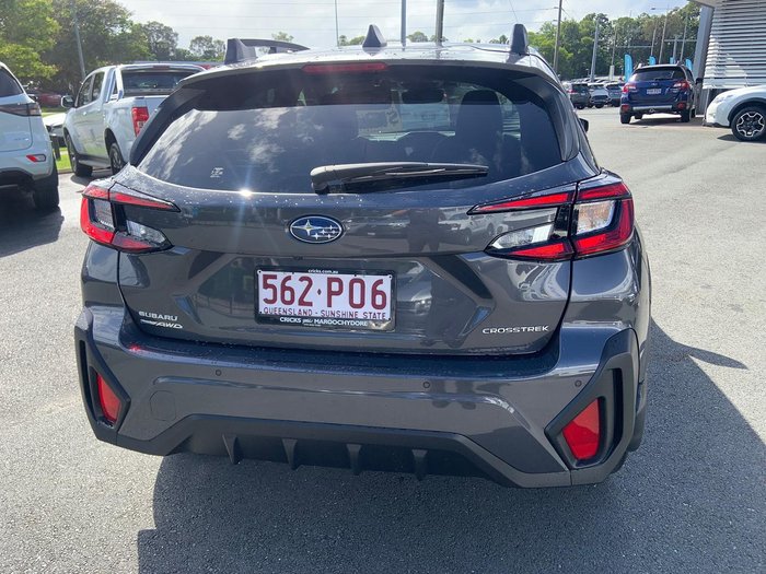 2025 Subaru Crosstrek 2.0S