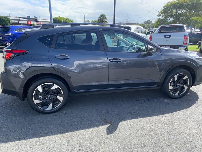 2025 Subaru Crosstrek 2.0S