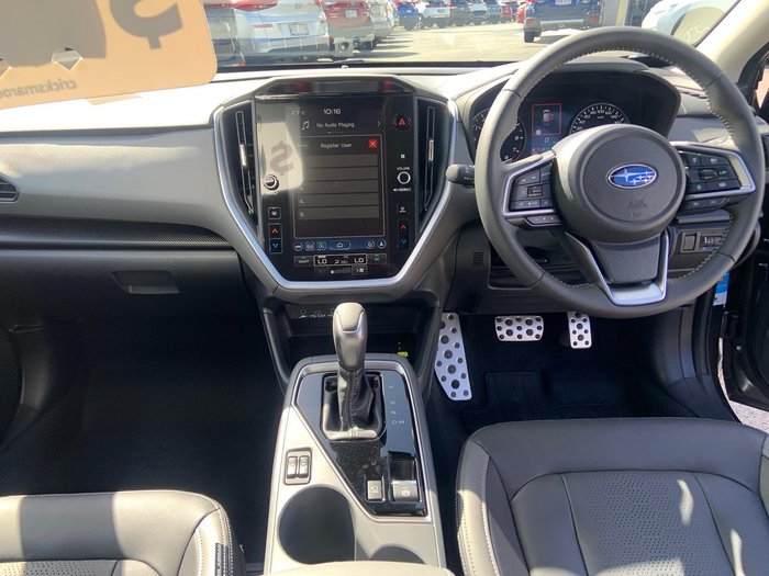 2025 Subaru Crosstrek 2.0S