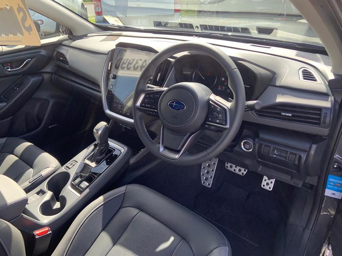 2025 Subaru Crosstrek 2.0S