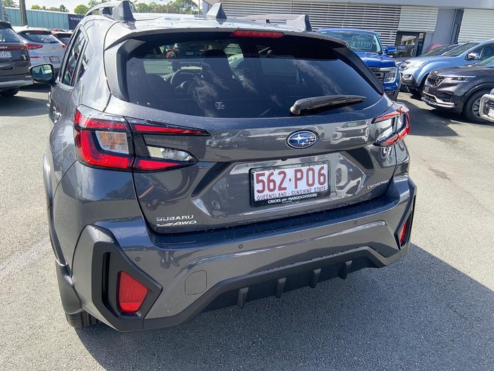 2025 Subaru Crosstrek 2.0S