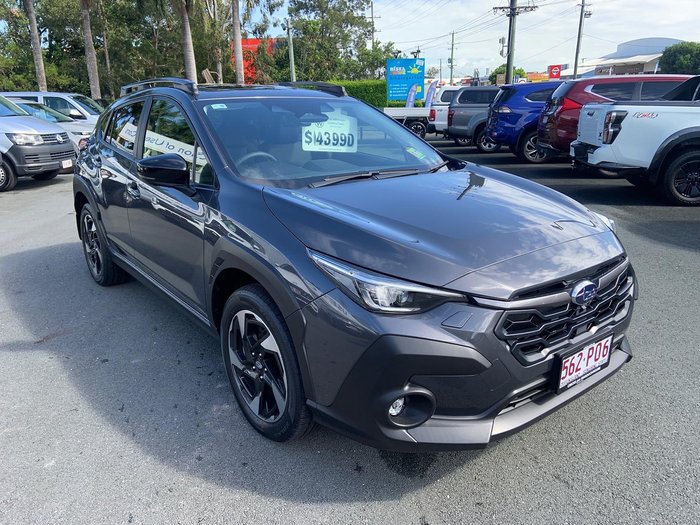 2025 Subaru Crosstrek 2.0S