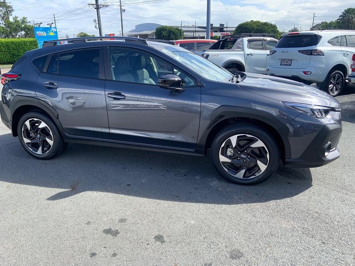 2025 Subaru Crosstrek 2.0S