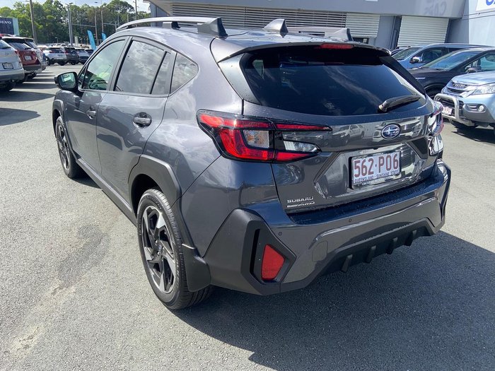 2025 Subaru Crosstrek 2.0S