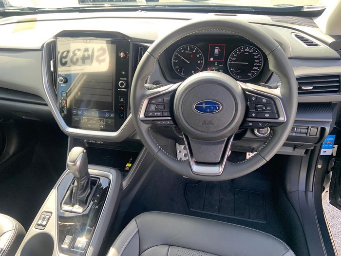 2025 Subaru Crosstrek 2.0S