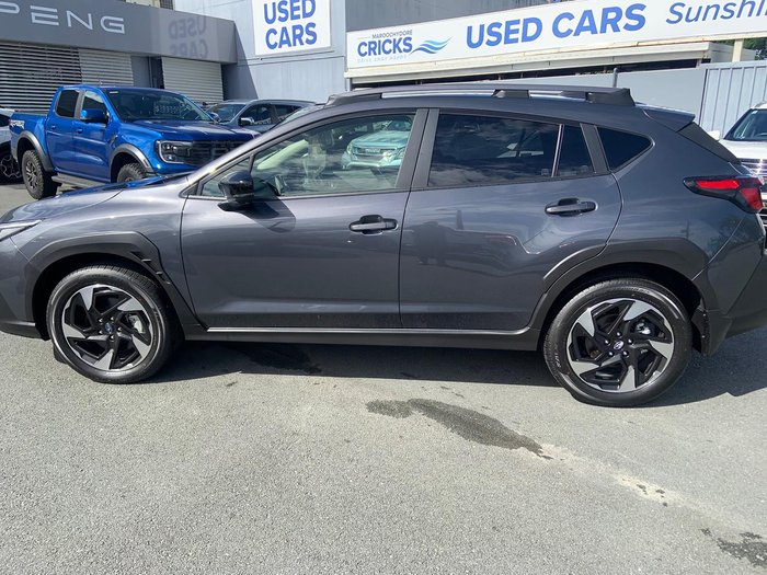2025 Subaru Crosstrek 2.0S