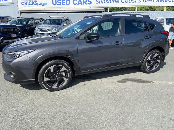2025 Subaru Crosstrek 2.0S