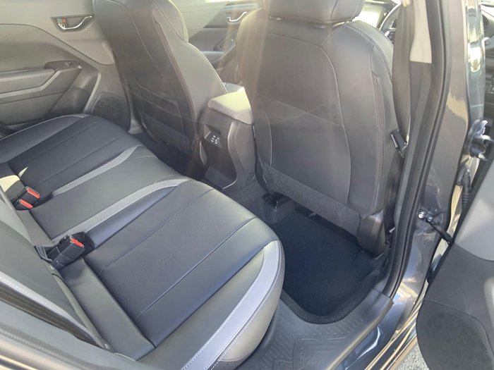 2025 Subaru Crosstrek 2.0S