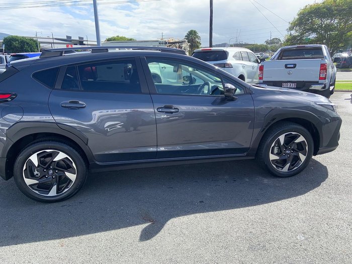 2025 Subaru Crosstrek 2.0S