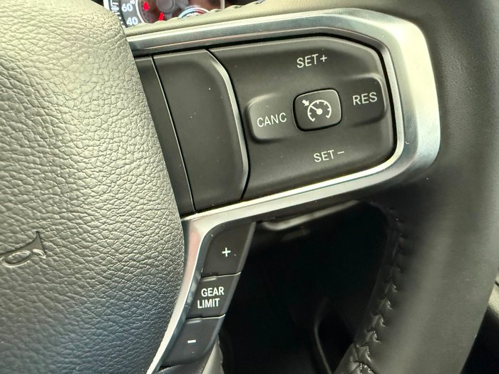 2023 Ram 1500 Big Horn SWB