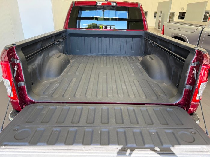 2023 Ram 1500 Big Horn SWB