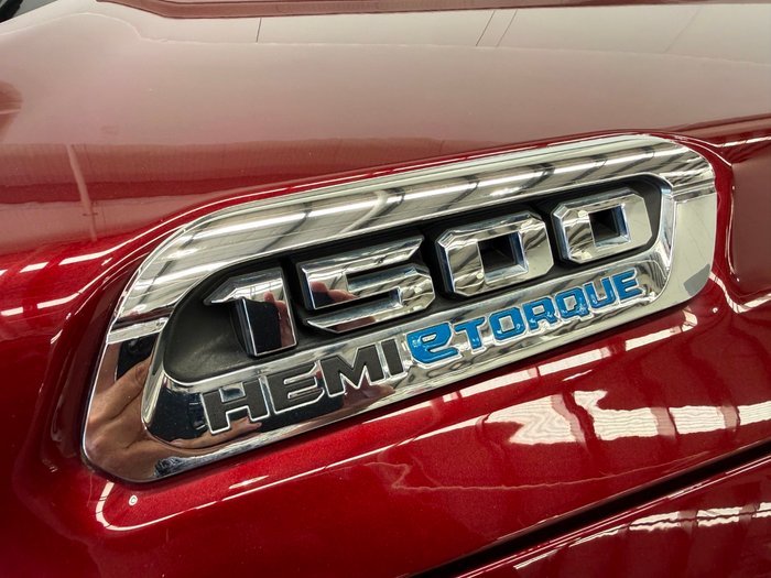 2023 Ram 1500 Big Horn SWB