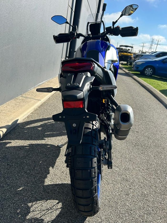 2026 Yamaha Tenere 700 (XTZ690) Tenere Blue